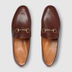 Gucci Women’s Gucci Jordaan loafer - Image 4